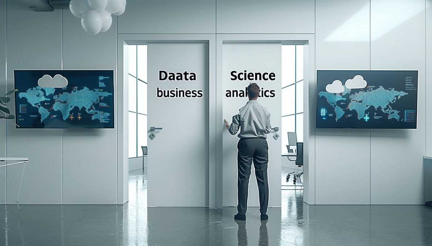 Comment choisir la bonne formation en analyse de données