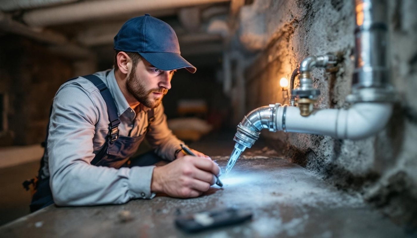 Comment choisir le meilleur service de dégorgement pour vos canalisations ?