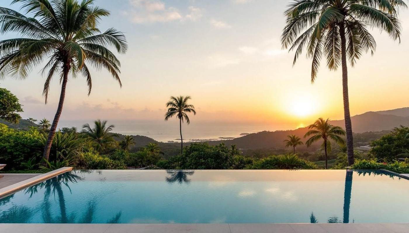 Comment choisir sa location de luxe pour des vacances inoubliables ?