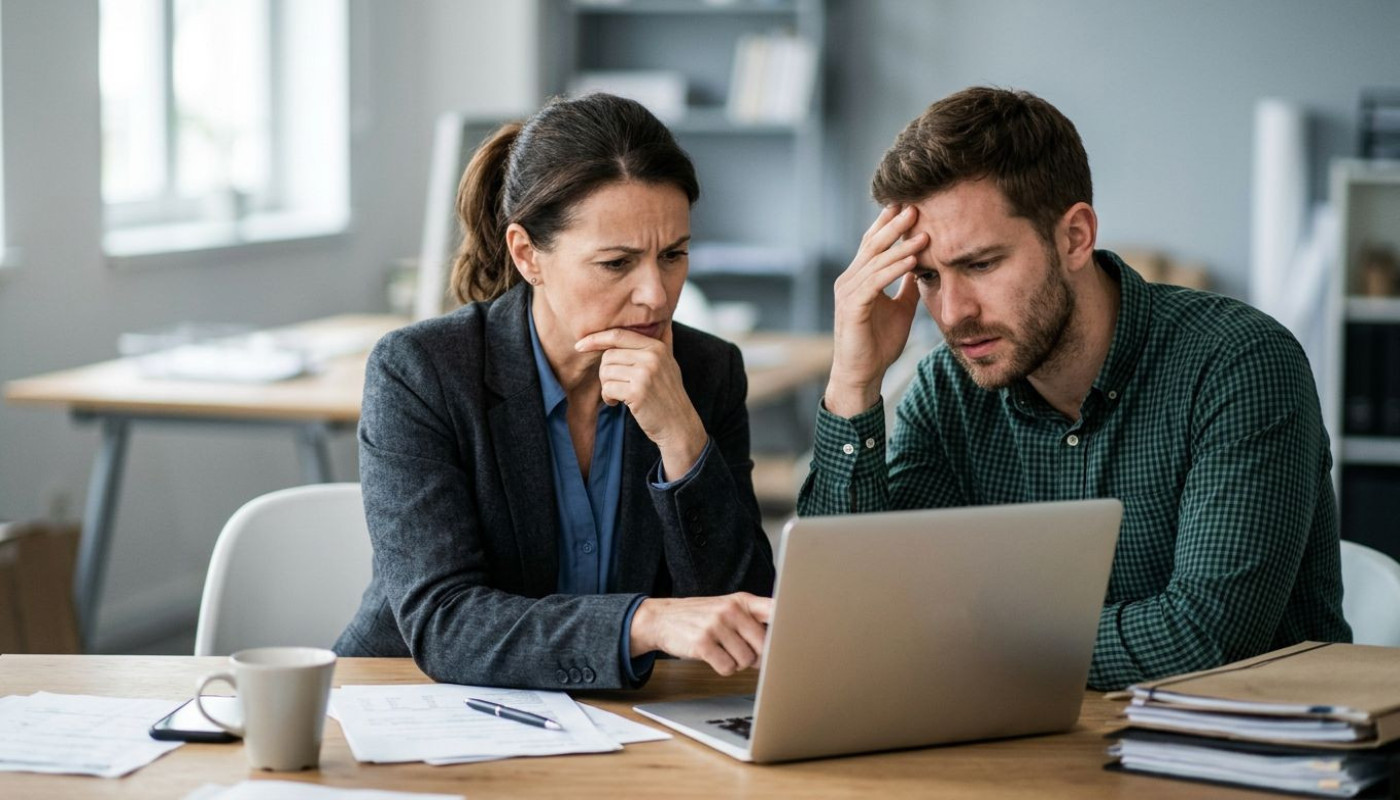 Cybersécurité : que risquent vraiment les PME ignorantes