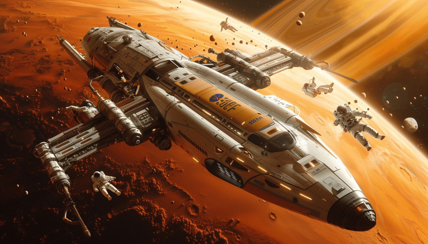 Exploration spatiale privée quels sont les nouveaux acteurs et leurs ambitions pour l'avenir de l'espace