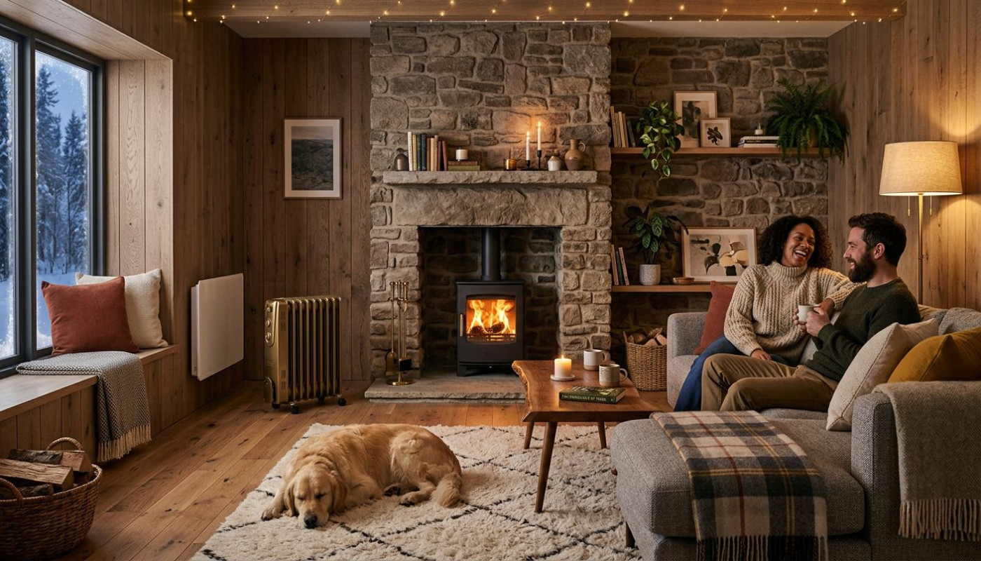 Guide complet pour choisir le système de chauffage adapté à votre maison