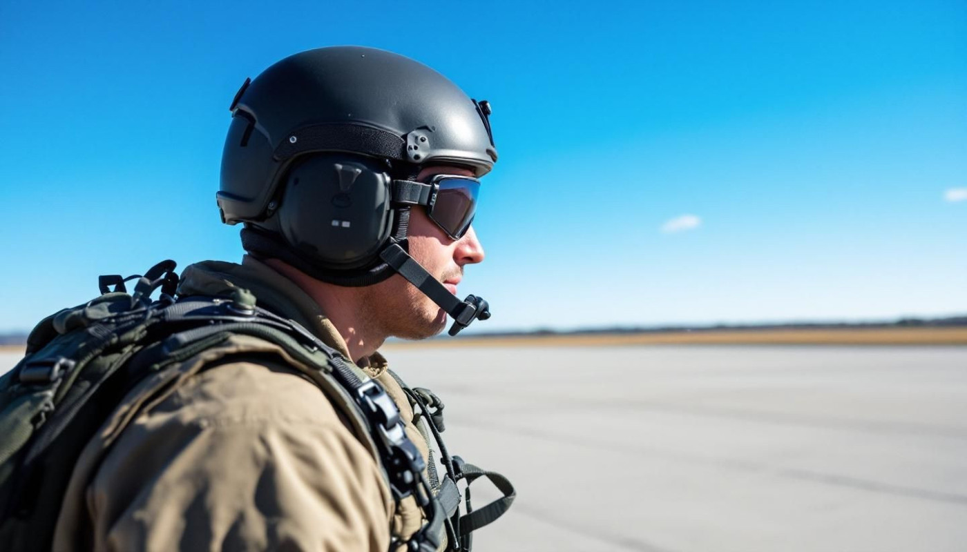 Guide des équipements nécessaires pour le parachutisme