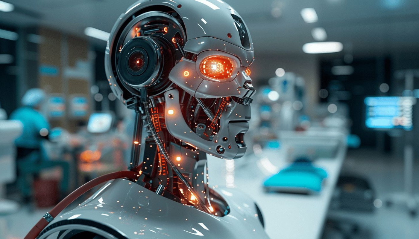 Intelligence artificielle dans la santé avantages et éthique