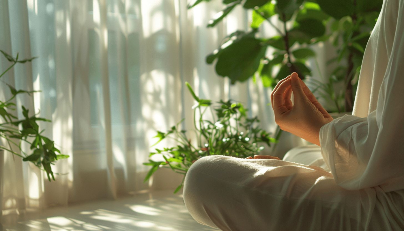 Les techniques de méditation pour gérer l'anxiété sans médicaments