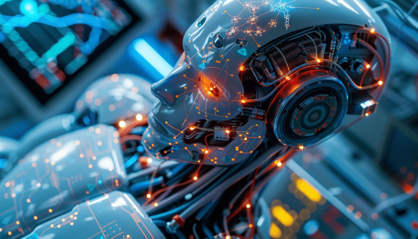 L'intelligence artificielle dans la santé mondiale défis et opportunités pour les pays en croissance